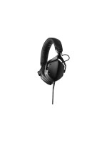 V-MODA Casques supra-auriculaires M-200 Noir