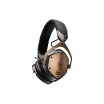 V-MODA Casques supra-auriculaires Crossfade 3 Wireless Bronze; Noir