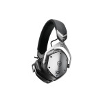 V-MODA Casques supra-auriculaires Crossfade 3 Wireless Métal; Noir