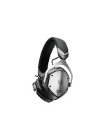 V-MODA Casques supra-auriculaires Crossfade 3 Wireless Métal; Noir