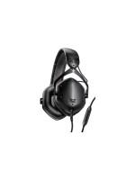 V-MODA Casques supra-auriculaires Crossfade LP2 Noir