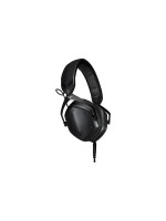 V-MODA Casques supra-auriculaires M-10 Noir