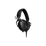 V-MODA M-100PRO, Over-Ear Headphone, black  matt