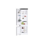 V-ZUG CombiCooler V2000 178NI, E, KS220l, GS74l, 35dB