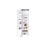 V-Zug Réfrigérateur encastré Cooler V2000 178GI Gauche