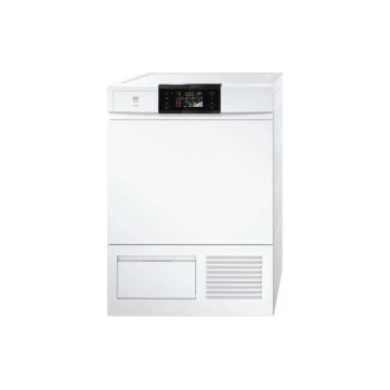 V-Zug Sèche-linge CombiAdoraTrocknen V4000 DualDry Gauche