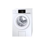 V-Zug Machine à laver Adora V4000 VG Gauche