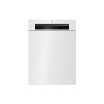 V-Zug Lave-vaisselle encastrable Adora V2000 IC Blanc