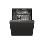 V-Zug Lave-vaisselle encastrable Éviers Adora V6000 VG