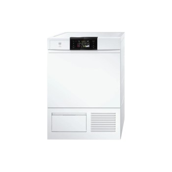 V-Zug Sèche-linge AdoraSéchage V4000 DualDry Gauche