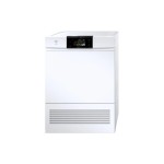 V-Zug Sèche-linge AdoraSéchage V2000 Gauche