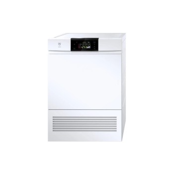 V-Zug Sèche-linge AdoraSéchage V2000 Gauche