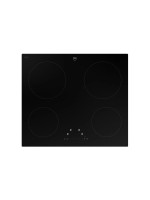 V-Zug Plaque de cuisson par induction CookTop V2000 I604 DualDesign