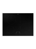 V-Zug Plaque de cuisson par induction CookTop V2000 I704 DualDesign