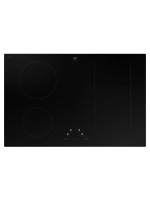 V-Zug Plaque de cuisson par induction CookTop V2000 I804 DualDesign