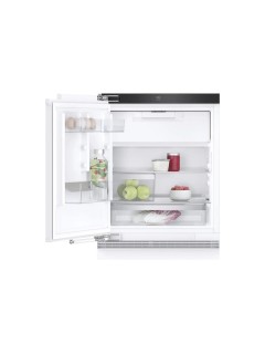 V-Zug Réfrigérateur encastré Cooler V600 8UG Gauche