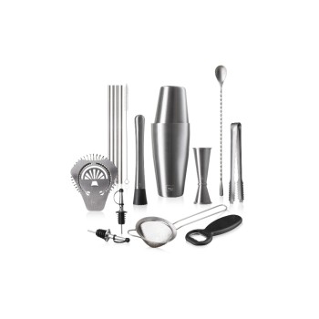 Vacu Vin Cocktailset Bar in GK 14 Stk.