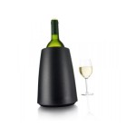 Vacu Vin Active Wine Cooler Elegant, keep the wine cool without ice