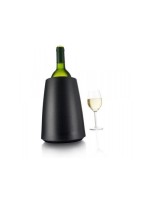 Vacu Vin Active Wine Cooler Elegant, keep the wine cool without ice