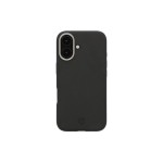 Valenta Back Cover Magsafe Style, Iphone 16, Black