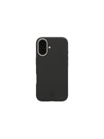 Valenta Back Cover Magsafe Style, Iphone 16, Black
