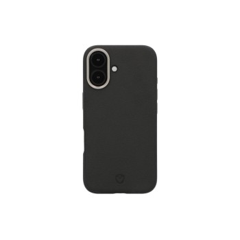 Valenta Back Cover Magsafe Style, Iphone 16, Black