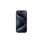 Valenta Back Cover Magsafe Style, Iphone 16 Pro Max, Black