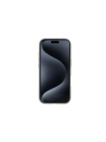 Valenta Back Cover Magsafe Style, Iphone 16 Pro, Grey