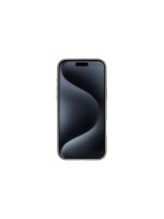 Valenta Coque arrière Magsafe Style iPhone 16 Pro Max Gris