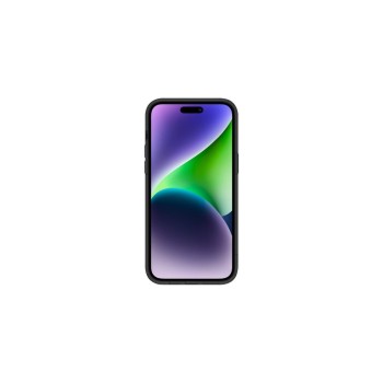 Valenta Back Cover Magsafe Trend, Iphone 15, Black