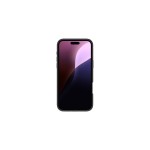 Valenta Back Cover Magsafe Trend, Iphone 16, Black