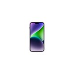 Valenta Coque arrière Trend iPhone 15 Transparent