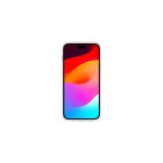 Valenta Coque arrière Trend iPhone 15 Pro Max Transparent