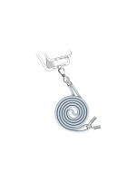 Valenta Universal Handykette light Grey, Universal