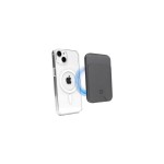 Valenta CardCase Stand MagSafe Noir