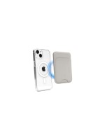 Valenta CardCase Stand MagSafe Crème