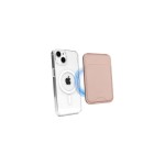 Valenta CardCase Stand MagSafe Rose