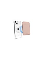 Valenta CardCase Stand MagSafe Rose