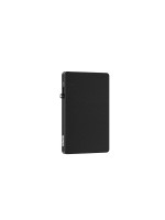 Valenta CardCase Aluminium MagSafe Noir
