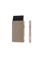 Valenta CardCase Aluminium MagSafe Naturel