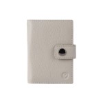 Valenta CardWallet Leather MagSafe White