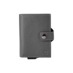 Valenta CardCase Plus Luxe Grey