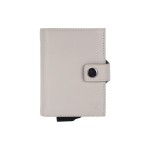 Valenta CardCase Plus Luxe Off White