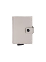 Valenta CardCase Plus Luxe Off White