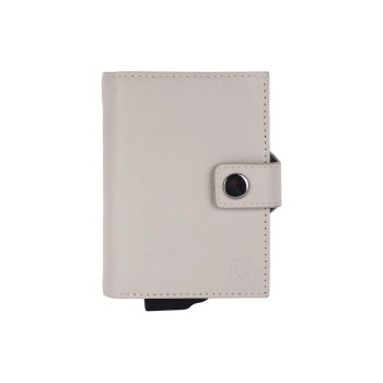 Valenta CardCase Plus Luxe Off White Valenta CardCase Plus Luxe Off White