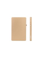 Valenta Étui pour cartes, fin, MagSafe – Or