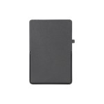Valenta Card Protector - Stand, Aluminium, MagSafe, Graphite Grey