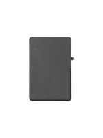 Valenta Porte-cartes, MagSafe – Gris graphite