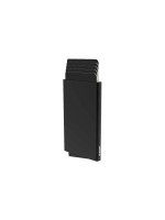 VALENTA Cardprotector Alu MagSafe Plus, Black