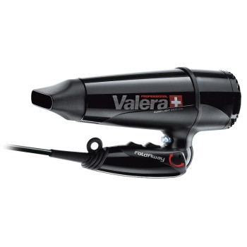 Valera Haartrockner SwissLight 5400 Fold, mit Klappgriff et Ionen-Funktion Valera Haartrockner SwissLight 5400 Fold, mit Klappgriff et Ionen-Funktion
